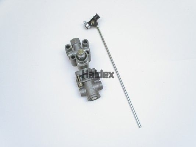 HALDEX Air Suspension Valve (Al)