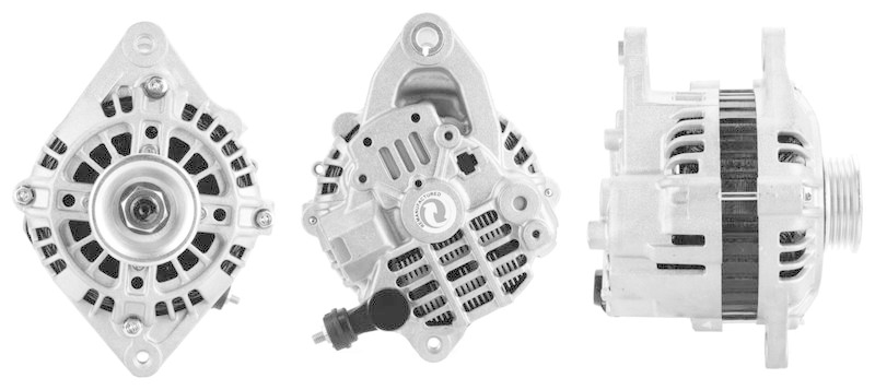 ELSTOCK Generator 28-2534