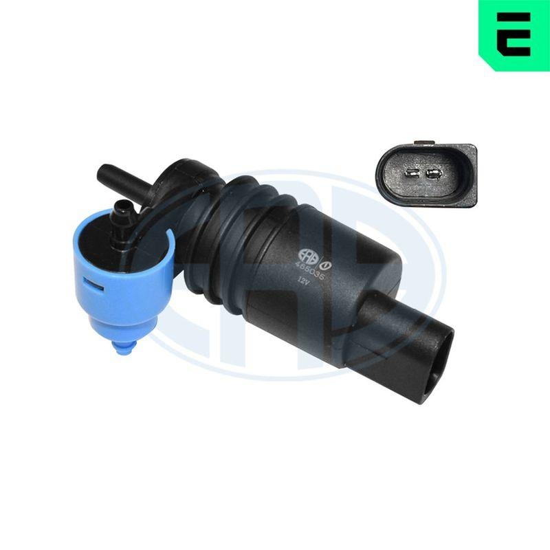 ERA Washer Fluid Pump, window cleaning