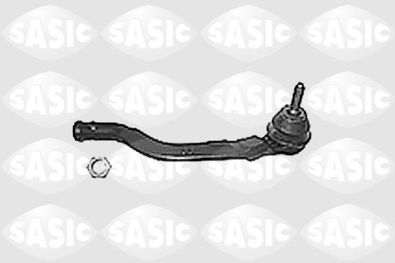 SASIC Tie Rod End