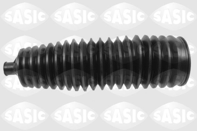 SASIC Bellow, steering
