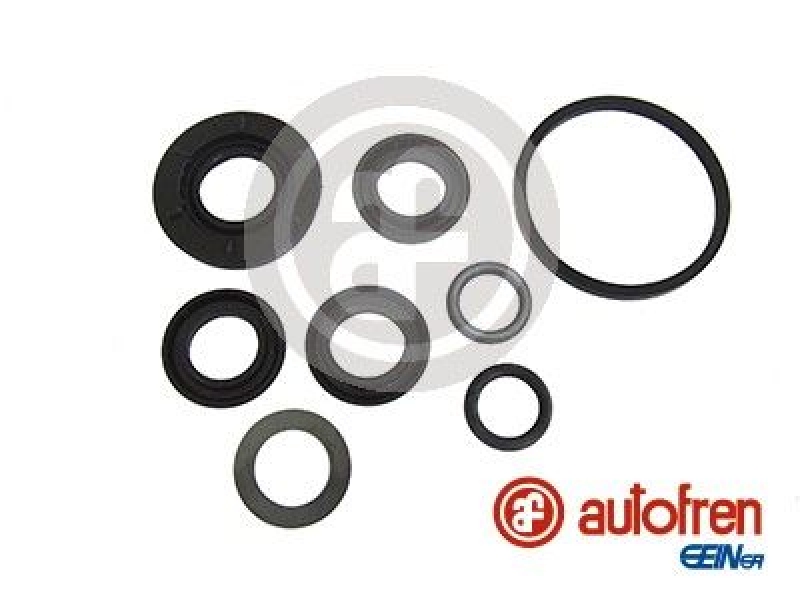 AUTOFREN SEINSA Repair Kit, brake master cylinder