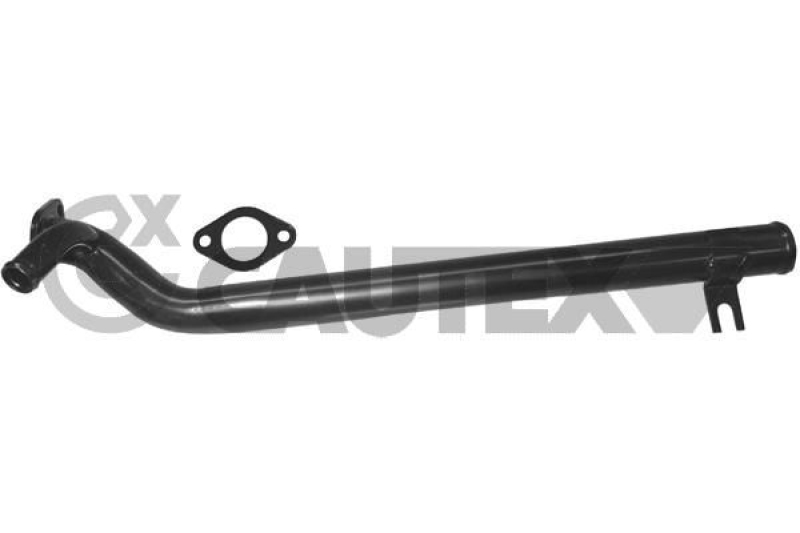 CAUTEX Coolant Pipe