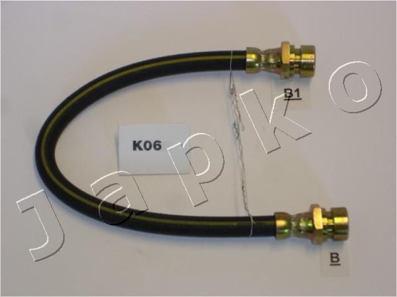 JAPKO Holding Bracket, brake hose