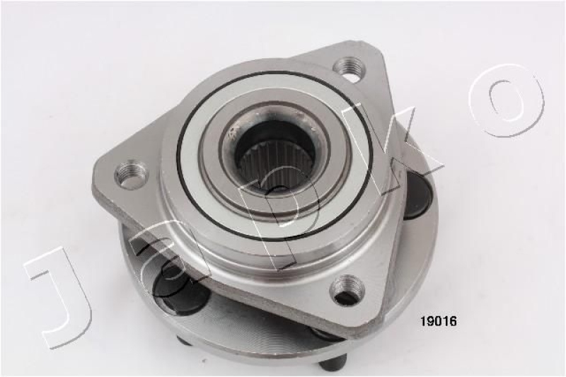 JAPKO Wheel Hub