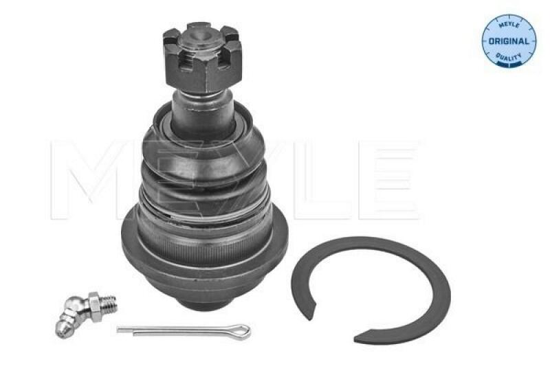 MEYLE Ball Joint MEYLE-ORIGINAL: True to OE.
