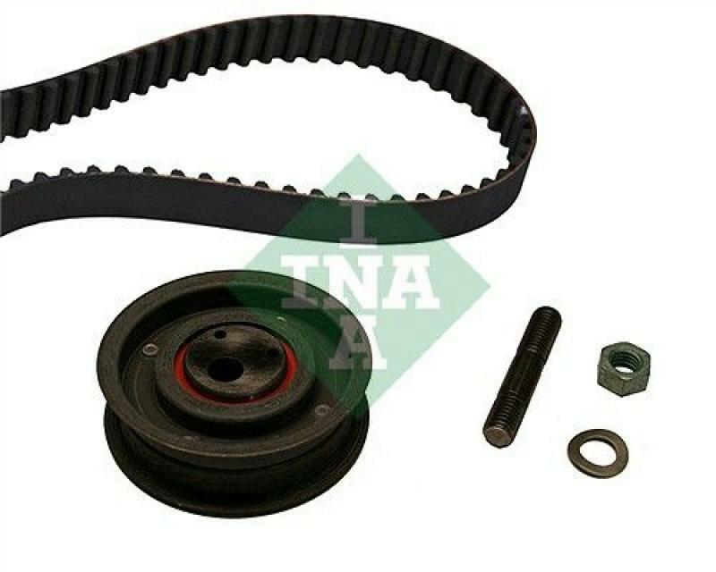 INA Timing Belt Set