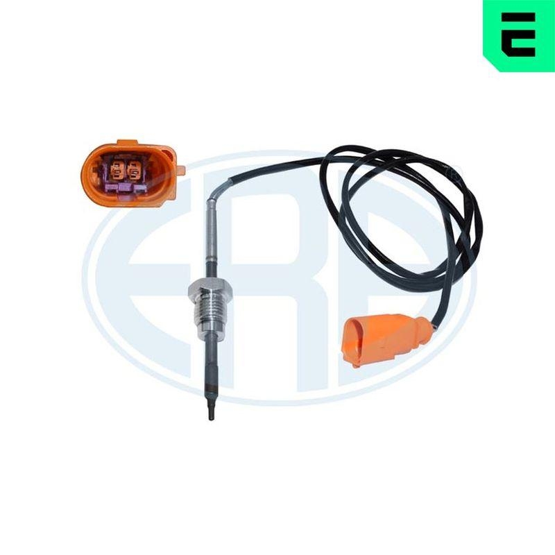 ERA Sensor, Abgastemperatur