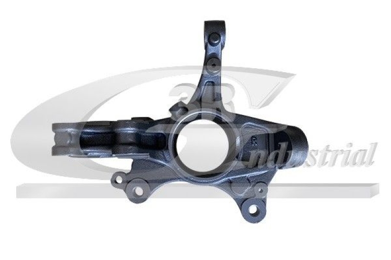 3RG Achsschenkel, Radaufh&auml;ngung