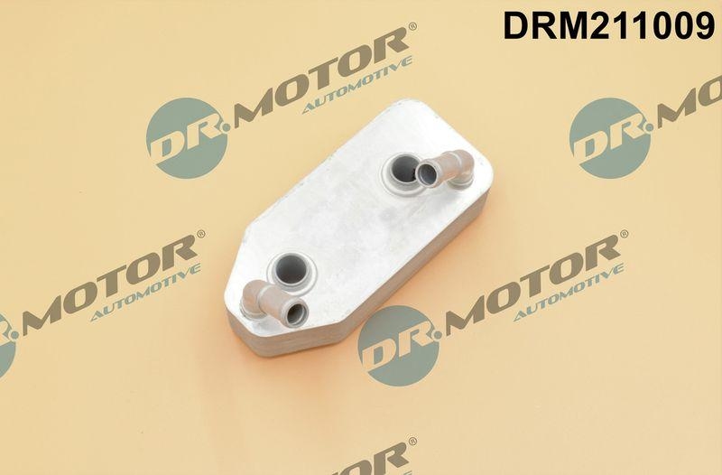 Dr.Motor Automotive Ölkühler, Automatikgetriebe