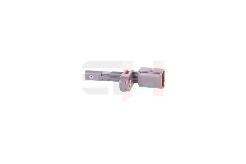 Sensor Raddrehzahl Hinten links rechts passend für VW Passat B8 3G5 Skoda 3 7