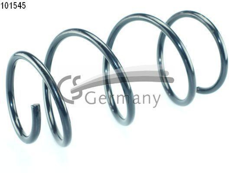CS Germany Fahrwerksfeder