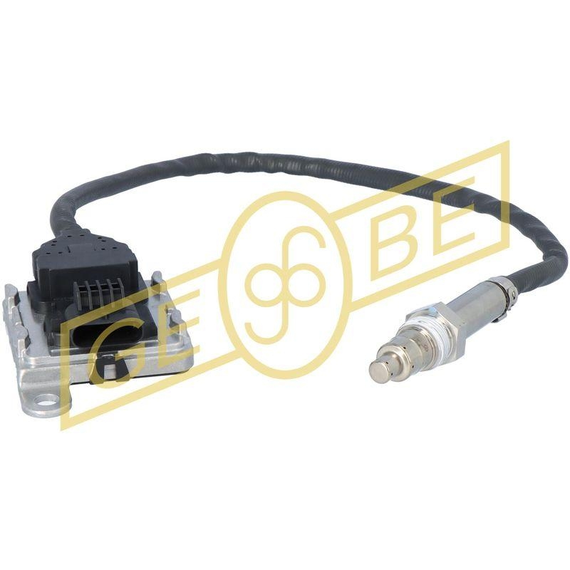 GEBE NOx-Sensor, NOx-Katalysator 9 2807 1