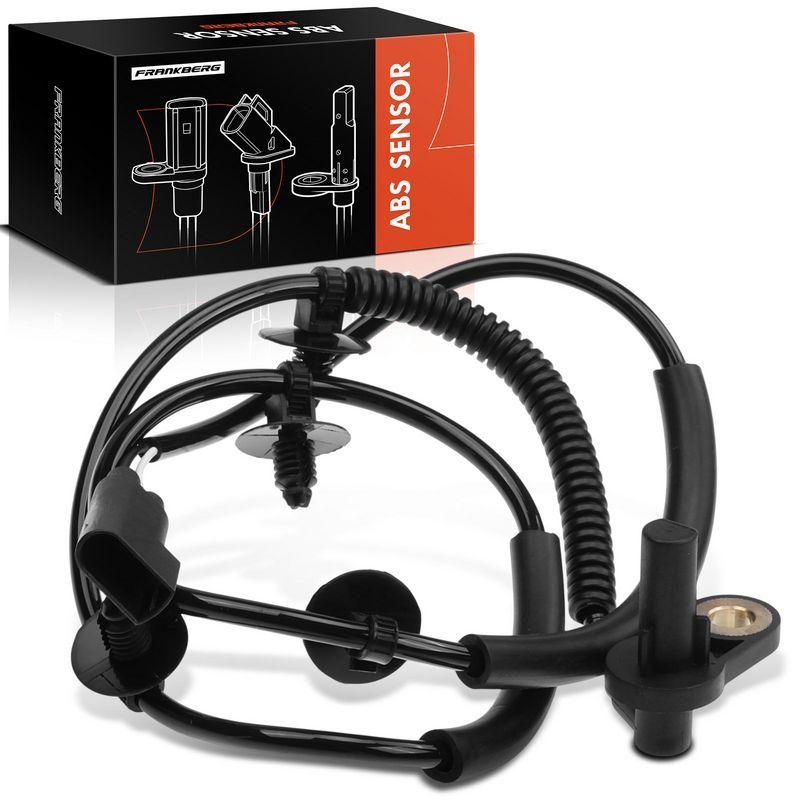 1x Frankberg ABS Sensor Hinterachse links 5481FB0000434
