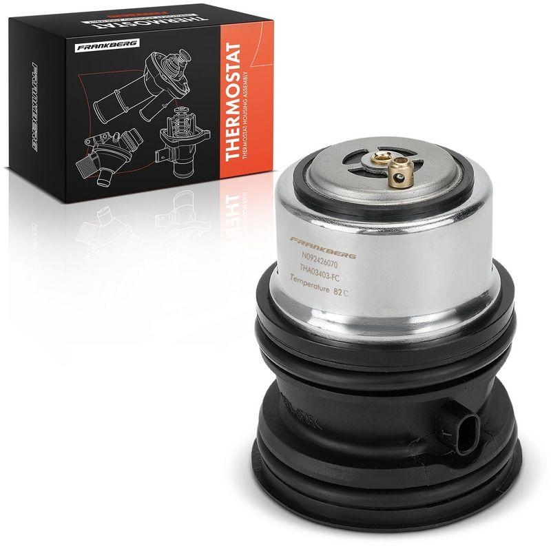 1x Frankberg Thermostat K&uuml;hlmittel 5481FB0031152