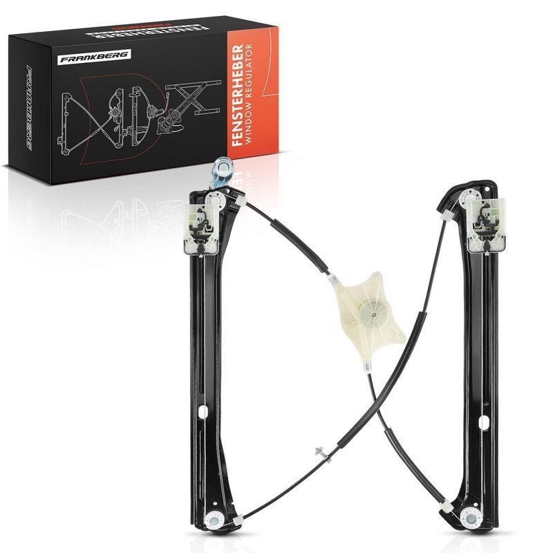 Frankberg Fensterheber