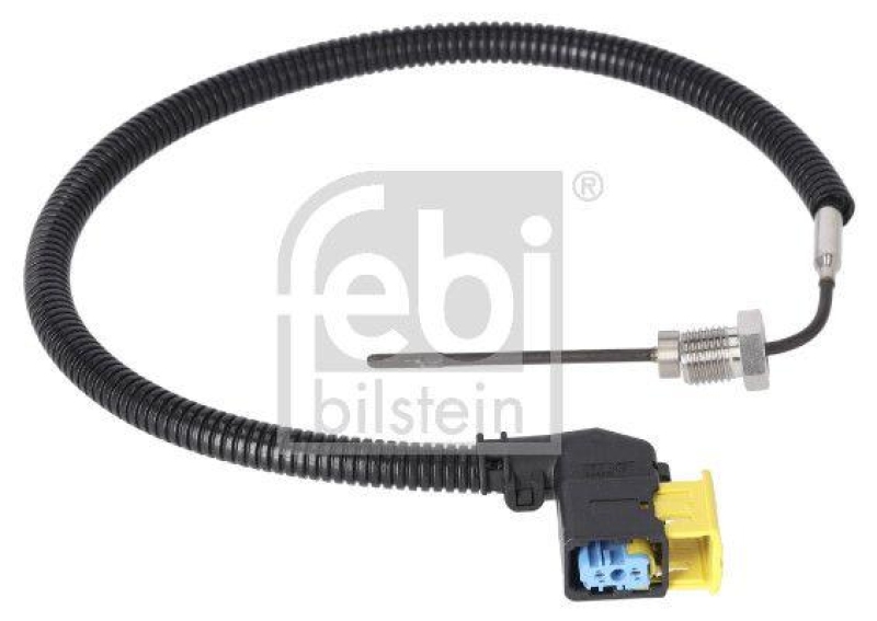 FEBI BILSTEIN Sensor, Abgastemperatur febi Plus