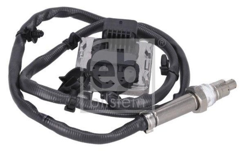 FEBI BILSTEIN NOx-Sensor, Harnstoffeinspritzung
