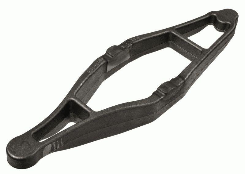 SACHS Ausr&uuml;ckgabel, Kupplung