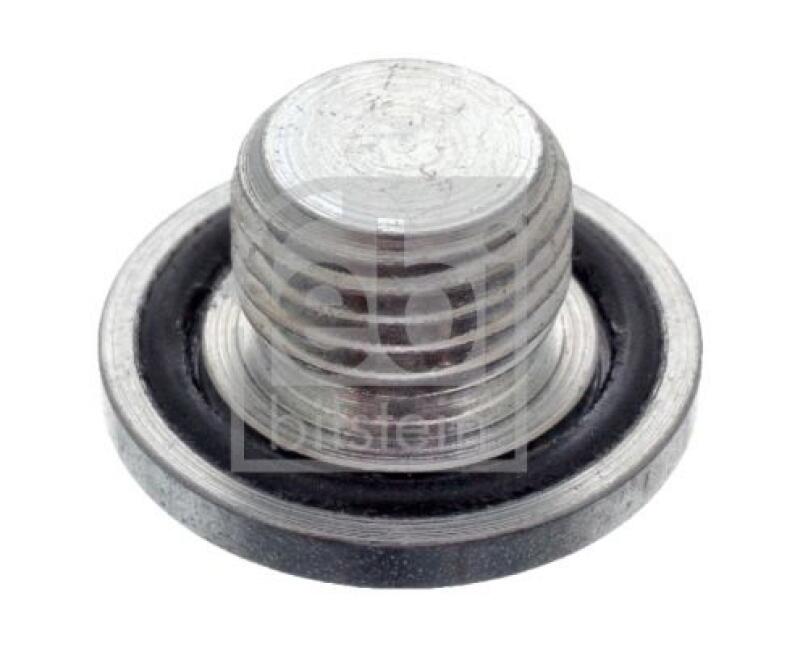 FEBI BILSTEIN Sealing Plug, oil sump