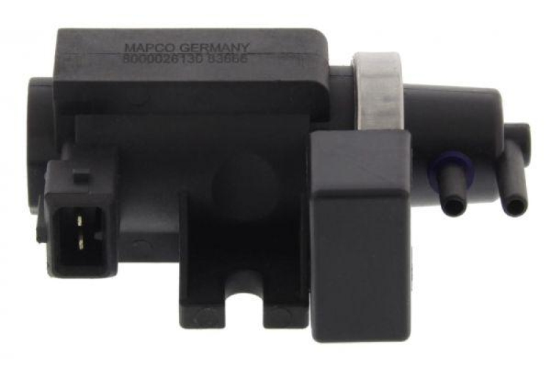 MAPCO AGR-Ventil 83666
