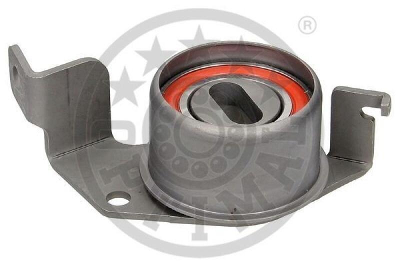 OPTIMAL Tensioner Pulley, timing belt