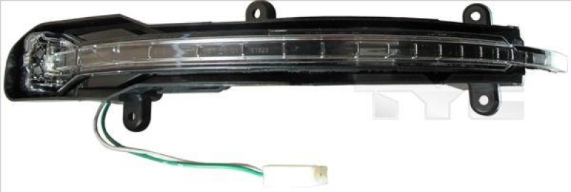 TYC Blinkleuchte Blinker 302-0089-3