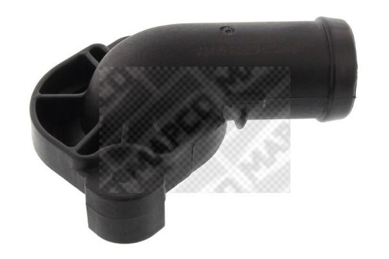 MAPCO Coolant Flange