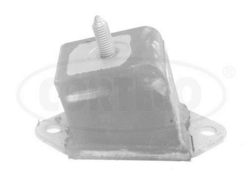 CORTECO Engine Mounting