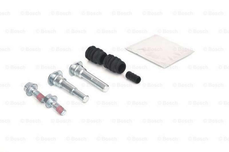 BOSCH Guide Sleeve Kit, brake caliper