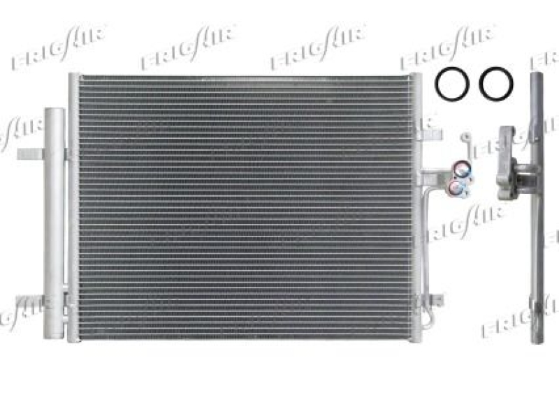 FRIGAIR Kondensator, Klimaanlage 8053030