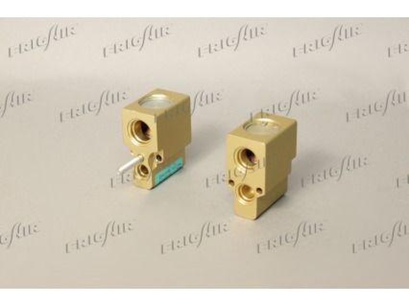 FRIGAIR Einspritzdüse, Expansionsventil FRIGAIR Einspritzdüse, Expansionsventil