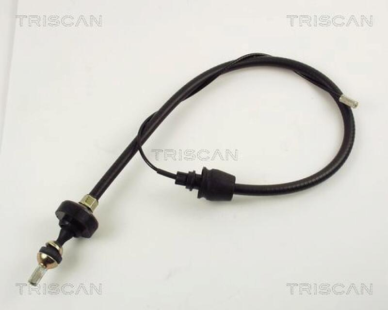 TRISCAN Clutch Cable
