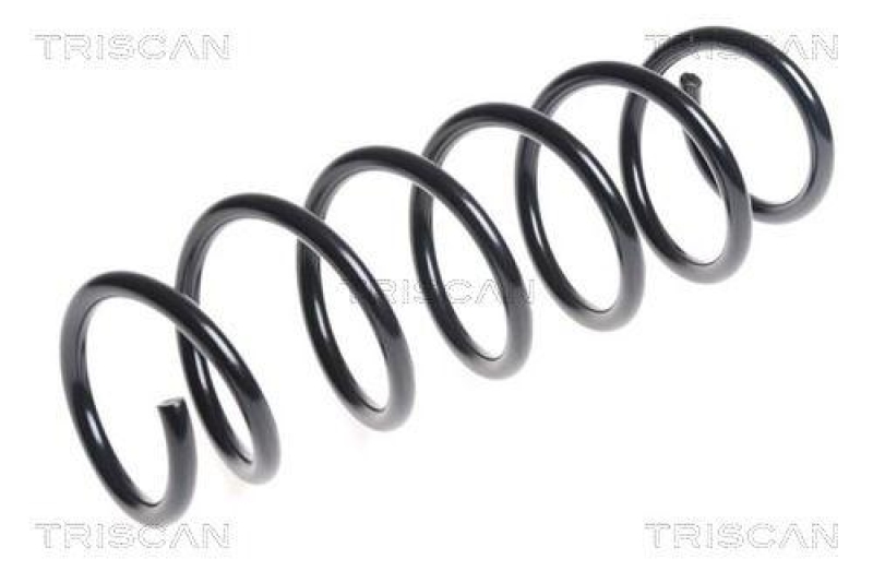 TRISCAN Fahrwerksfeder 8750 4114