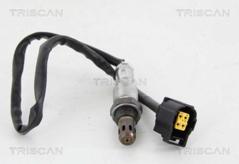 TRISCAN Lambda Sensor