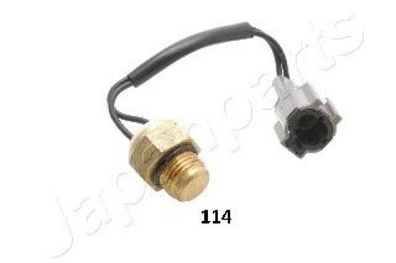 JAPANPARTS Temperature Switch, radiator fan