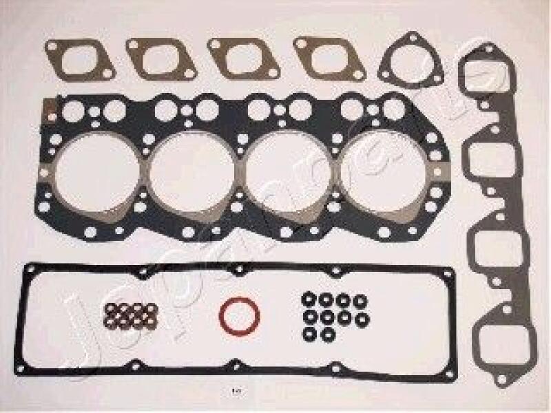 JAPANPARTS Gasket Set, cylinder head