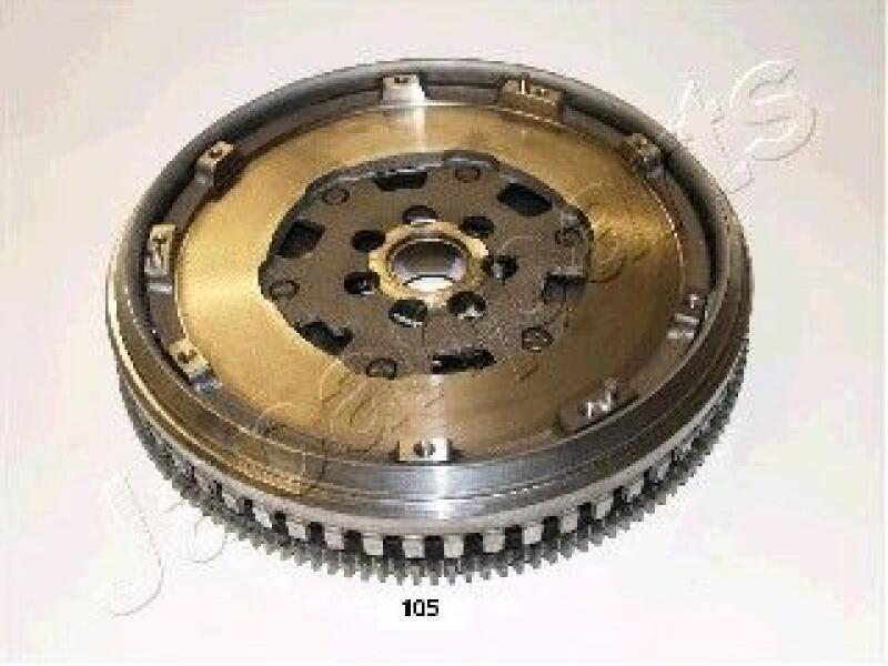 JAPANPARTS Flywheel