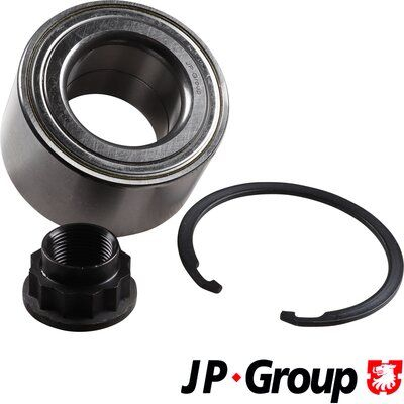 JP GROUP Wheel Bearing Kit JP GROUP