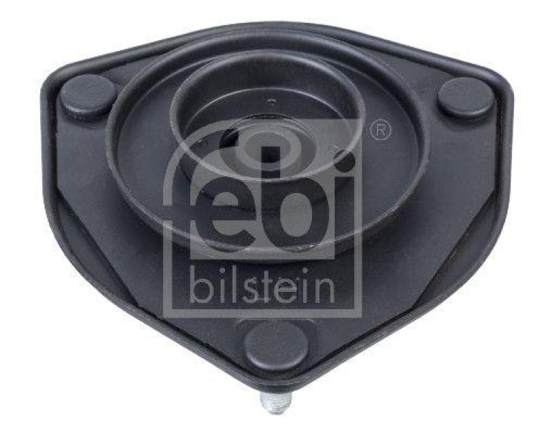 FEBI BILSTEIN Domlager Federbeinstützlager Federbeinlager 106376