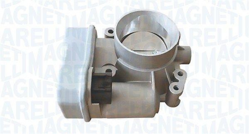 MAGNETI MARELLI Throttle Body