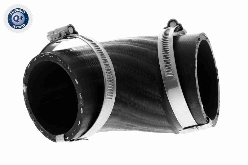 VAICO Charger Air Hose Original VAICO Quality