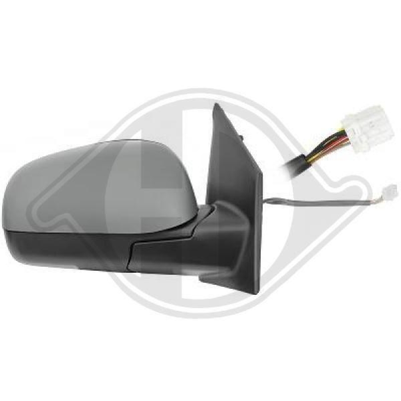 DIEDERICHS Outside Mirror