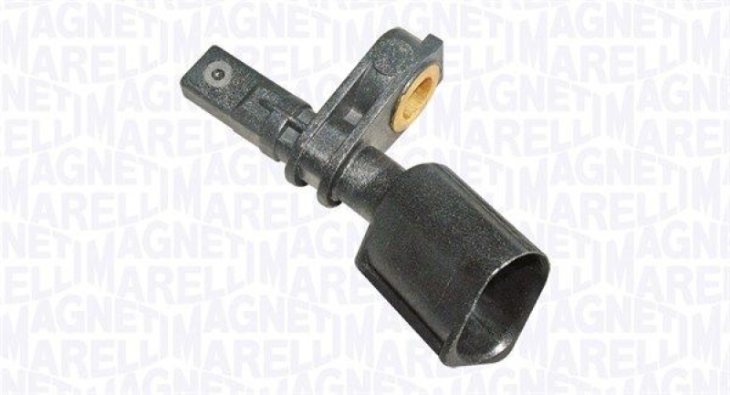 MAGNETI MARELLI Sensor, Raddrehzahl