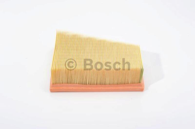 BOSCH Luftfilter