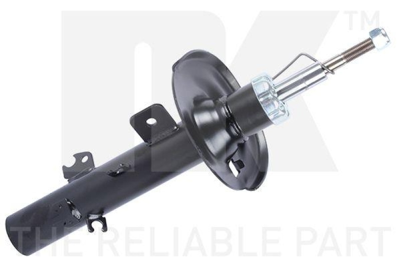 STO&szlig;D&Auml;MPFER SET (4 ST&Uuml;CK)