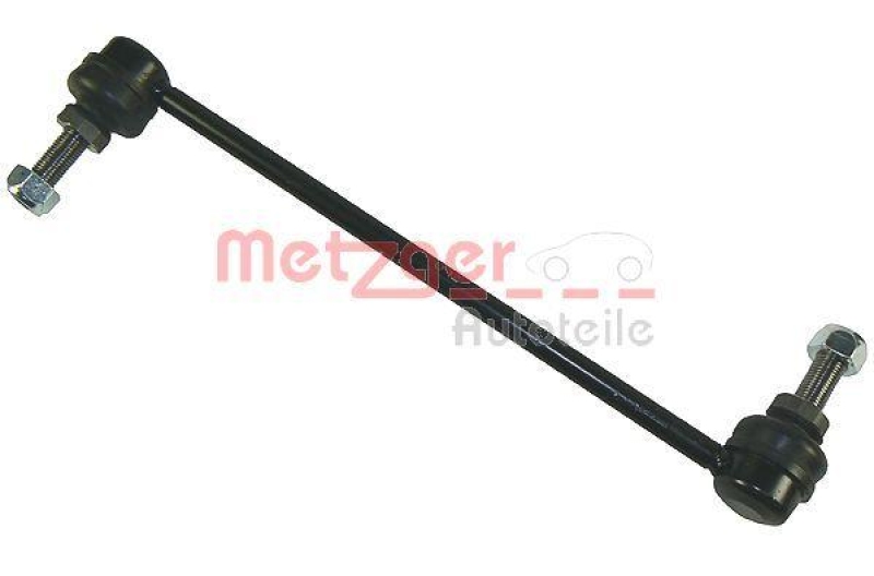 METZGER Stange/Strebe, Stabilisator KIT + GREENPARTS 53057308