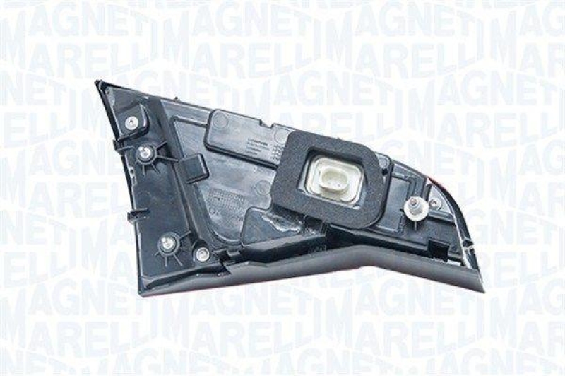 MAGNETI MARELLI Combination Rear Light