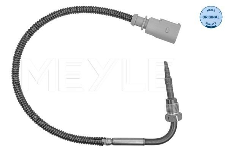 MEYLE Sensor, exhaust gas temperature MEYLE-ORIGINAL: True to OE.