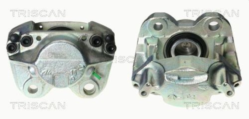 TRISCAN Brake Caliper